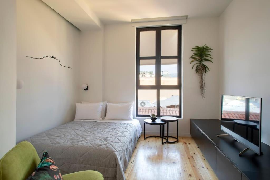 Hoppersgr- Amazing Apt In The Heart Of Athens - 5 Dış mekan fotoğraf
