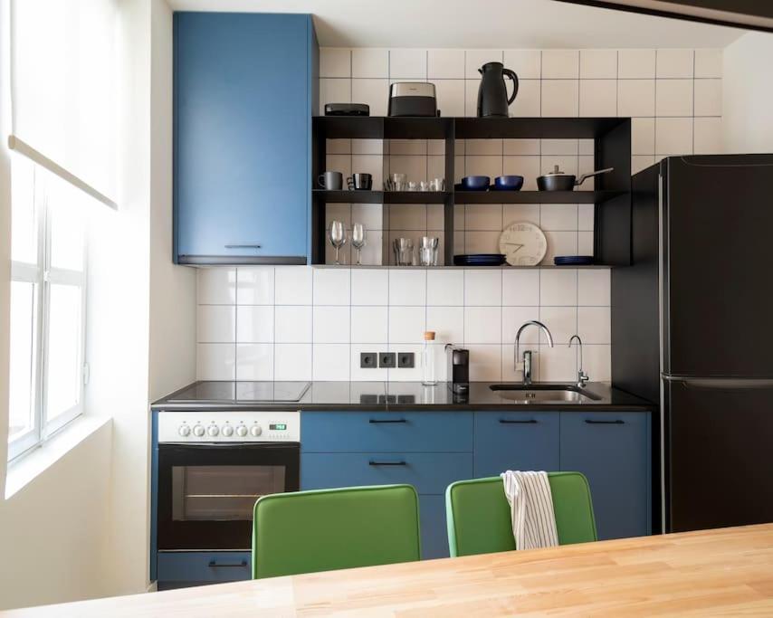 Hoppersgr- Amazing Apt In The Heart Of Athens - 5 Dış mekan fotoğraf